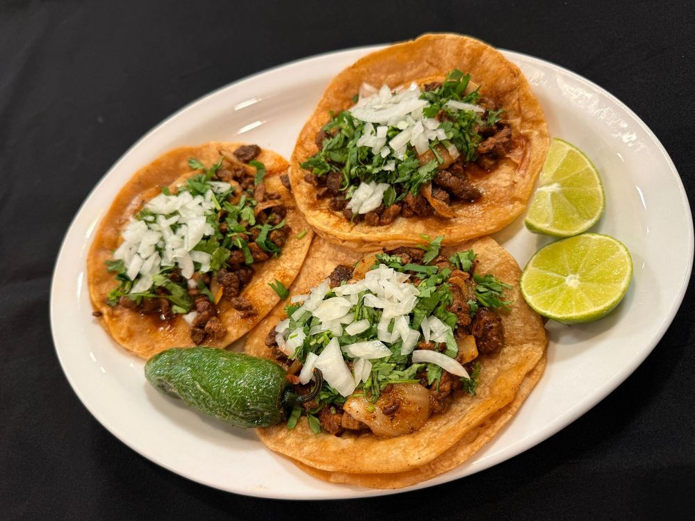 Los Amigos Mexican Restaurant