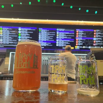Tipsy Putt - Pubs Near Me - Sacramento, California Tipsy Putt - Pubs Near Me - Sacramento, California