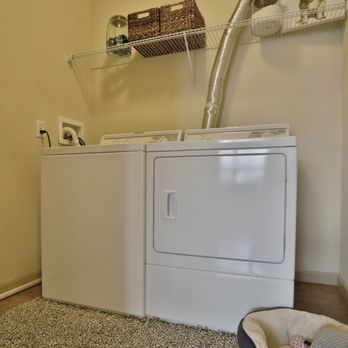 Palmera - Palmera laundry room. - Apartments Near Me - Mason, Ohio Palmera - Palmera laundry room. - Apartments Near Me - Mason, Ohio