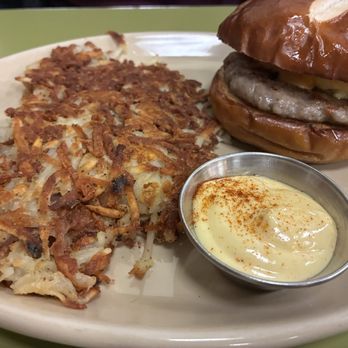 Snooze, an A.M. Eatery - Sandwich I Am* - Breakfast & Brunch Near Me - Las Vegas, Nevada