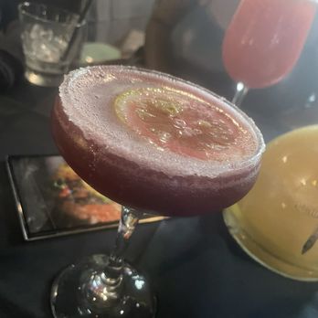 KITCHEN + KOCKTAILS BY KEVIN KELLEY - DALLAS - Updated May 2025 - 2825