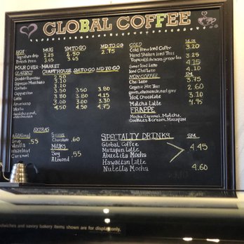 Global Coffee - Coffee & Tea Near Me - El Paso, Texas Global Coffee - Coffee & Tea Near Me - El Paso, Texas