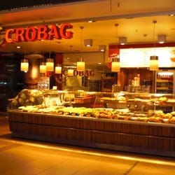 Le Crobag - Le Crobag