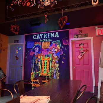 Catrina Taqueria - Mexican Near Me - White Plains, New York Catrina Taqueria - Mexican Near Me - White Plains, New York