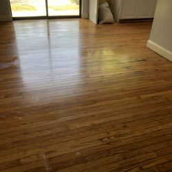 Charrier Cleaning Service
