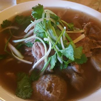 Pho Aroma - Pho - Vietnamese Near Me - Seattle, Washington