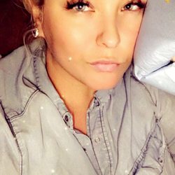 Glam Lash Lounge - No makeup, lashed up!