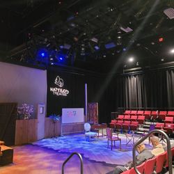 Hattiloo Theatre
