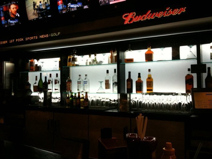 FOX SPORTS BAR Updated September 2024 11 Reviews New York, New