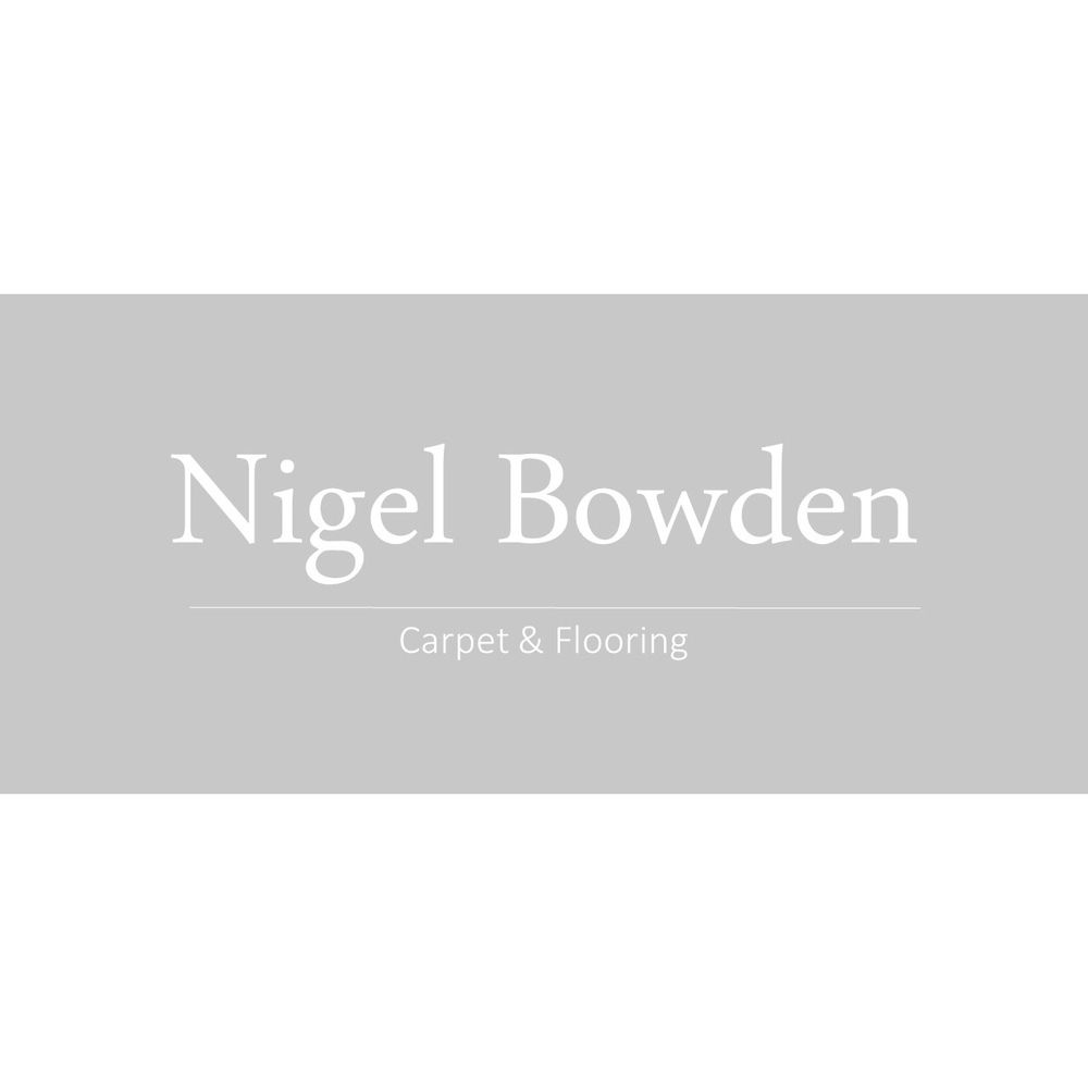 NIGEL BOWDEN CARPET & FLOORING Updated July 2024 Gloucester Road