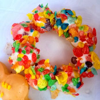 Donut Craft - Donuts Near Me - Little Neck, New York