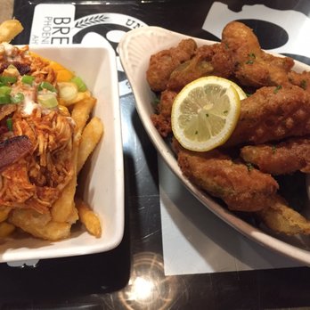 State 48 Tavern - Appetizers - Sports Bars Near Me - Page, Arizona State 48 Tavern - Appetizers - Sports Bars Near Me - Page, Arizona