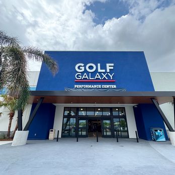 Golf Galaxy - Golf Equipment Near Me - Lake Nona, Florida