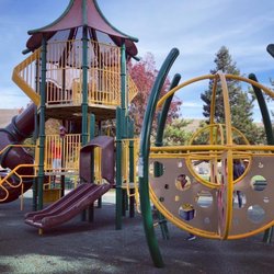 California Terrace Park