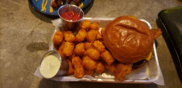 O' Be Joyful by null