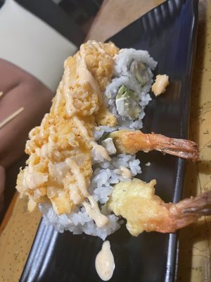 SUSHI KO Japanese Restaurant by null