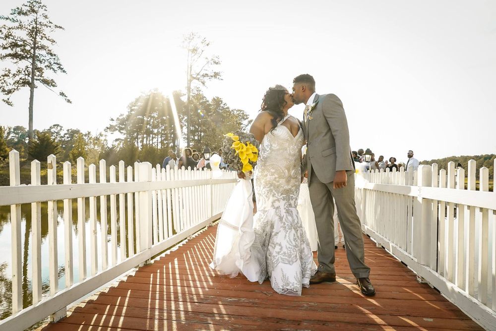 A PLUS CURVES BRIDAL Updated May 2024 35 W Maxwell St, Pensacola