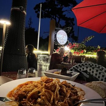 Tree House Cafe - Mediterranean Near Me - Carmel, California