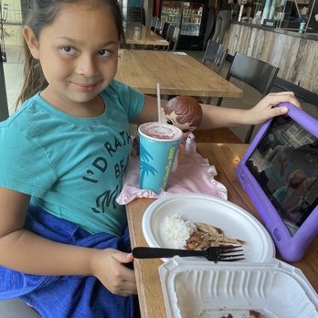 Ono Hawaiian BBQ - Barbeque Near Me - Paramount, California Ono Hawaiian BBQ - Barbeque Near Me - Paramount, California