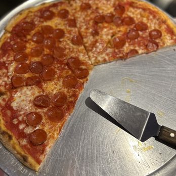 Prime Pizza - Pizza Near Me - Los Angeles, California