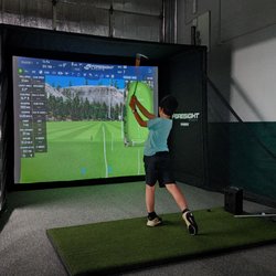Par 5 Golfing