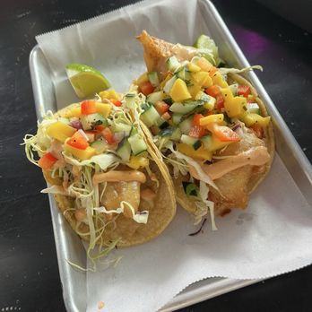 Somos Oaxaca - Fish tacos - Mexican Near Me - Los Angeles, California Somos Oaxaca - Fish tacos - Mexican Near Me - Los Angeles, California