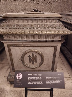 Imperial Crypt by null