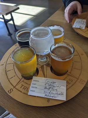 True North Ale Company by null