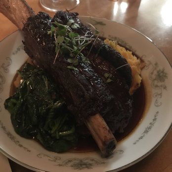 Town Council Kitchen and Bar - Short rib! - Bars Near Me - Neenah, Wisconsin Town Council Kitchen and Bar - Short rib! - Bars Near Me - Neenah, Wisconsin