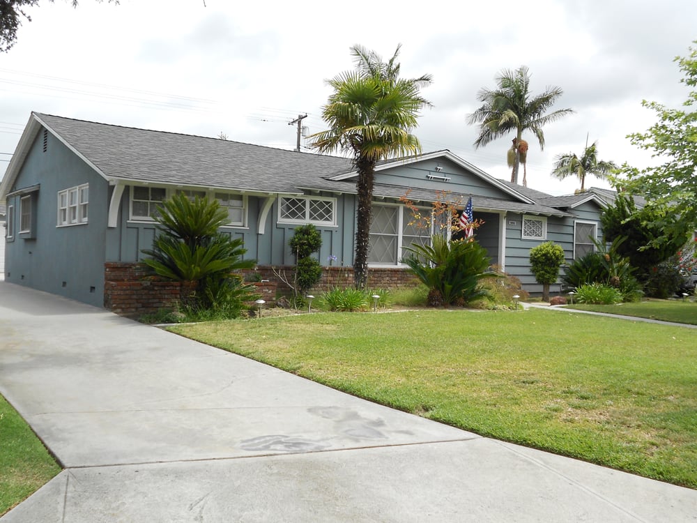 Slide of RC Roofing Co