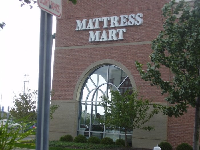 MATTRESS MART Updated September 2024 Polaris Pkwy, Columbus, Ohio