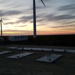 Isaacs Concrete Creations