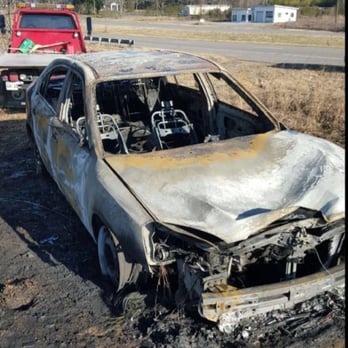 Wise Towing - Went to pick up this one today. It ran a little hot... - Roadside Assistance Near Me - Dora, Alabama Wise Towing - Went to pick up this one today. It ran a little hot... - Roadside Assistance Near Me - Dora, Alabama