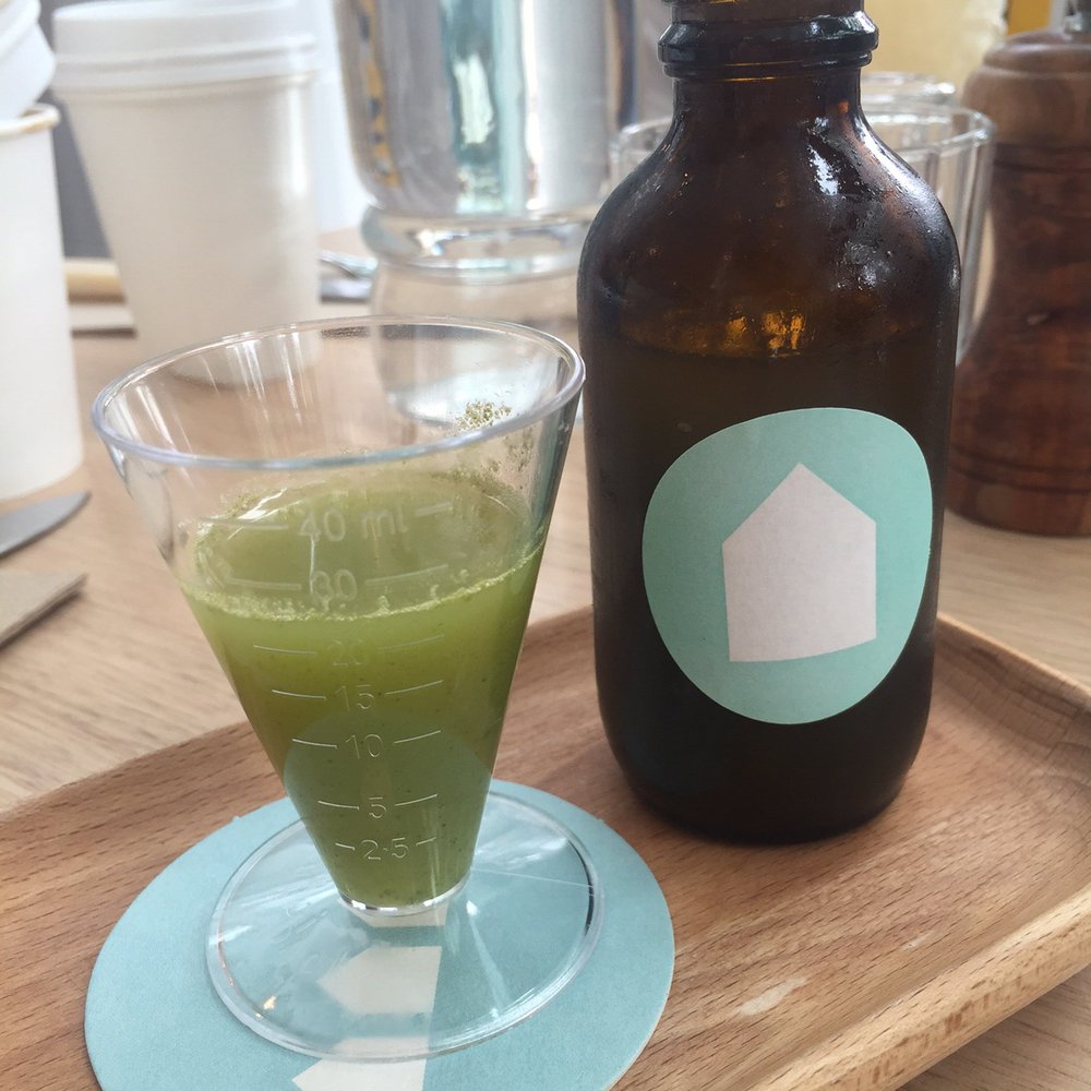 Kitty Burns - Elixir - Coffee & Tea Near Me - Abbotsford, VIC