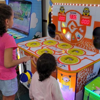 Chuck E. Cheese - Kids Activities Near Me - Yonkers, New York Chuck E. Cheese - Kids Activities Near Me - Yonkers, New York