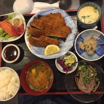 Yohei Sushi Restaurant - Sashimi & Fried Ahi Belly - Sushi Bars Near Me - Honolulu, Hawaii Yohei Sushi Restaurant - Sashimi & Fried Ahi Belly - Sushi Bars Near Me - Honolulu, Hawaii