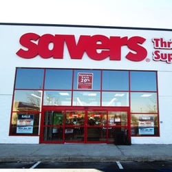 Savers - Savers Thrift Store and Donation Center Commack, MY