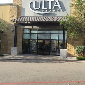 Ulta Beauty - Cosmetics & Beauty Supply Near Me - Harker Heights, Texas