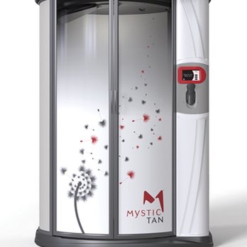 Tans Plus Med Spa - Try out our brand new 2018 Mystic Kyss Spray Tan Booth. Achieve the perfect UV-free tan in 3 minutes in a warm, private, & automated booth! - Spray Tanning Near Me - Alamo, California Tans Plus Med Spa - Try out our brand new 2018 Mystic Kyss Spray Tan Booth. Achieve the perfect UV-free tan in 3 minutes in a warm, private, & automated booth! - Spray Tanning Near Me - Alamo, California