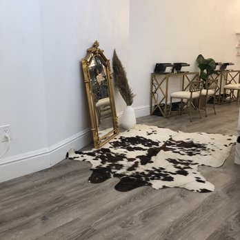 N Square Nail Salon - Nail Salons Near Me - New York, New York