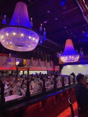 Bombay Darbar Indian Restaurant by null