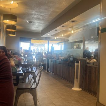 Atticus Cafe - Interior - Breakfast & Brunch Near Me - Anaheim, California Atticus Cafe - Interior - Breakfast & Brunch Near Me - Anaheim, California