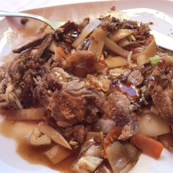 Lili Asia-Restaurant