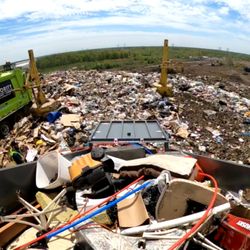 Mich I Gone Junk Removal