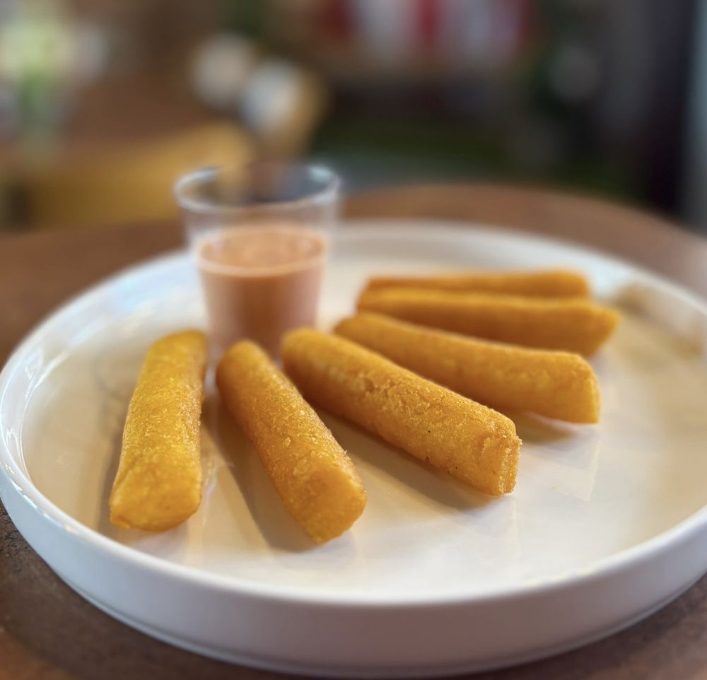 Mi Rincón