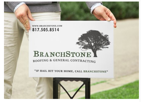 Slide of BranchStone Roofing & General Contracting
