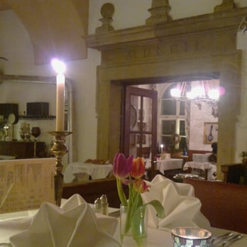 Klosterwirtschaft - auf der Empore im Naabzimmer - Hotels Near Me - Pielenhofen, BY