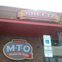 Sheetz