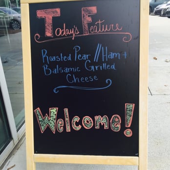 The Donut Kitchen - Today's special - Donuts Near Me - McKinney, Texas