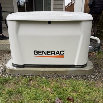 Rinc Electric - Electricians Near Me - Buckley, Washington